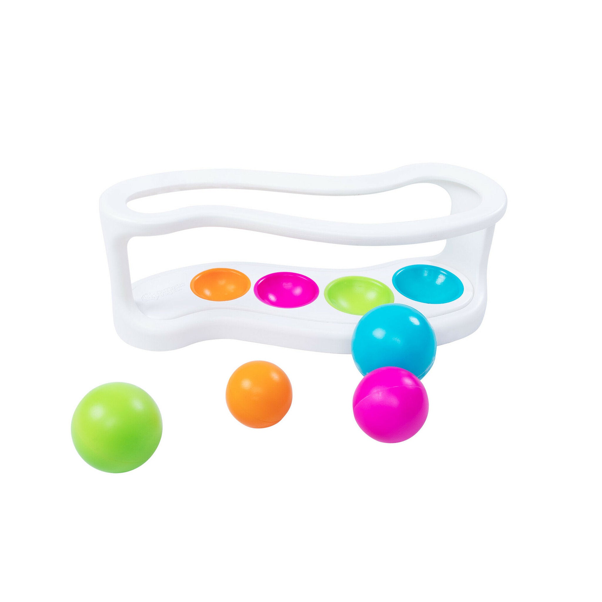 Fat Brain Toys Rollagain Sorter