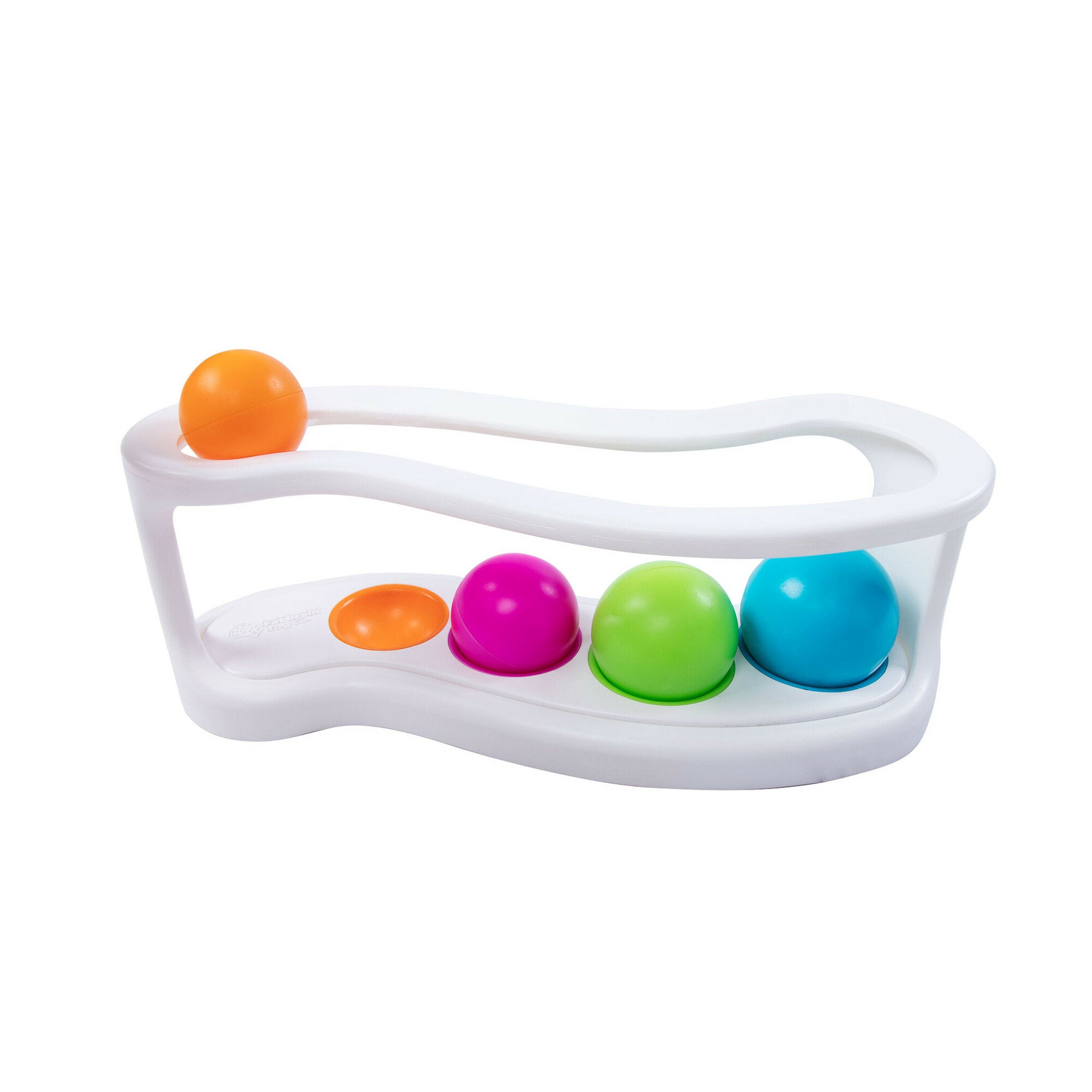 Fat Brain Toys Rollagain Sorter