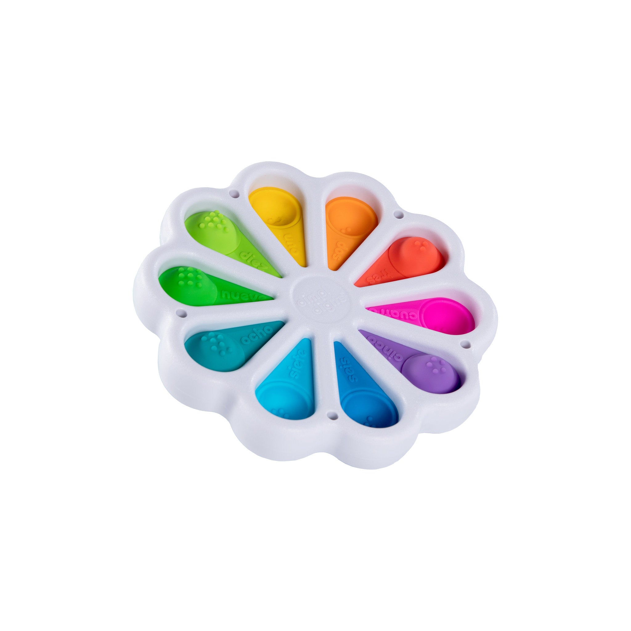 Fat Brain Toys Dimpl Digits