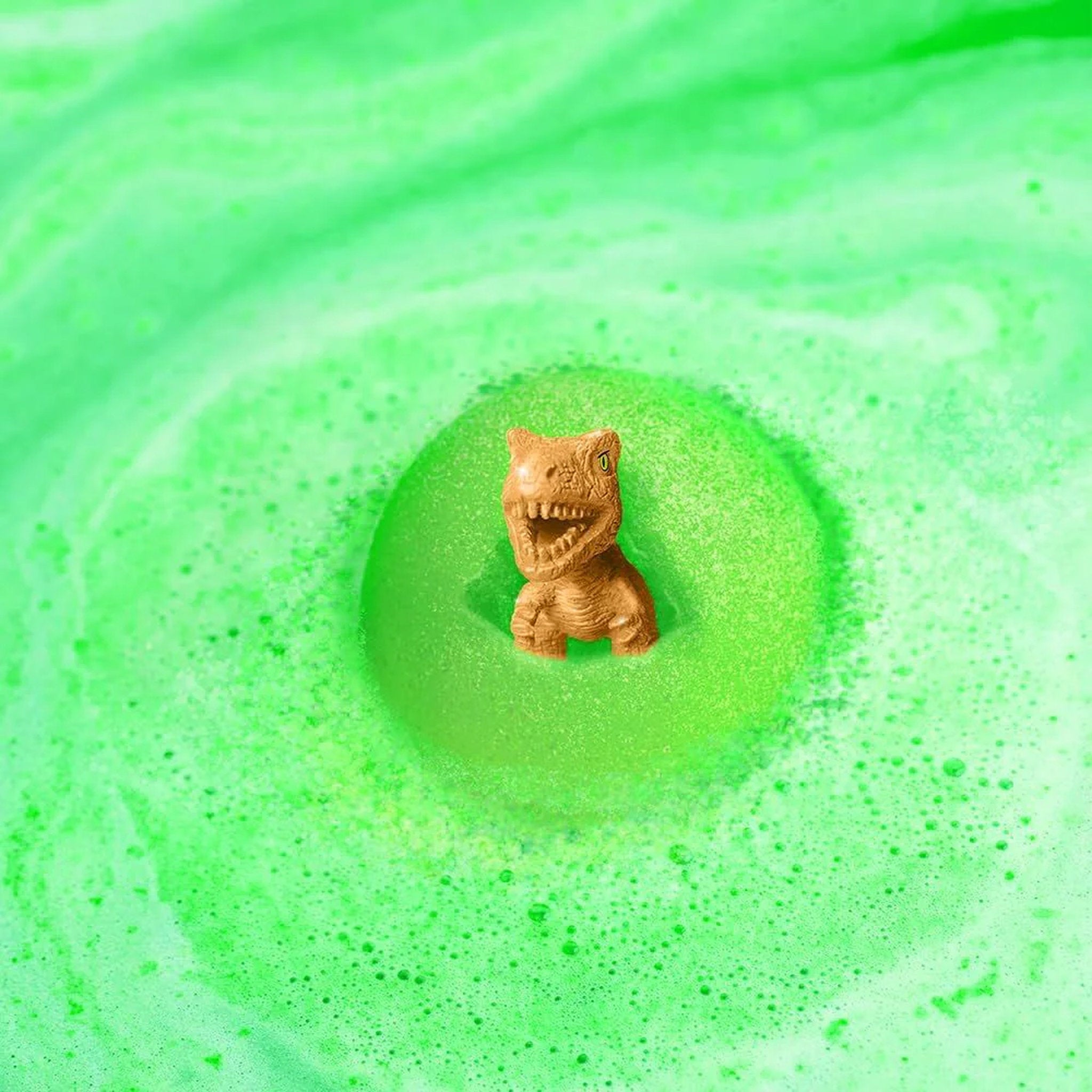 Zimpl Kids - Baff Bombz Dino Surprise Blind Bag