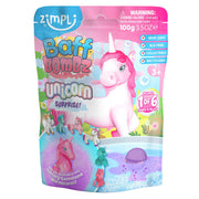 Zimpli Kids - Baff Bombz Unicorn Surprise