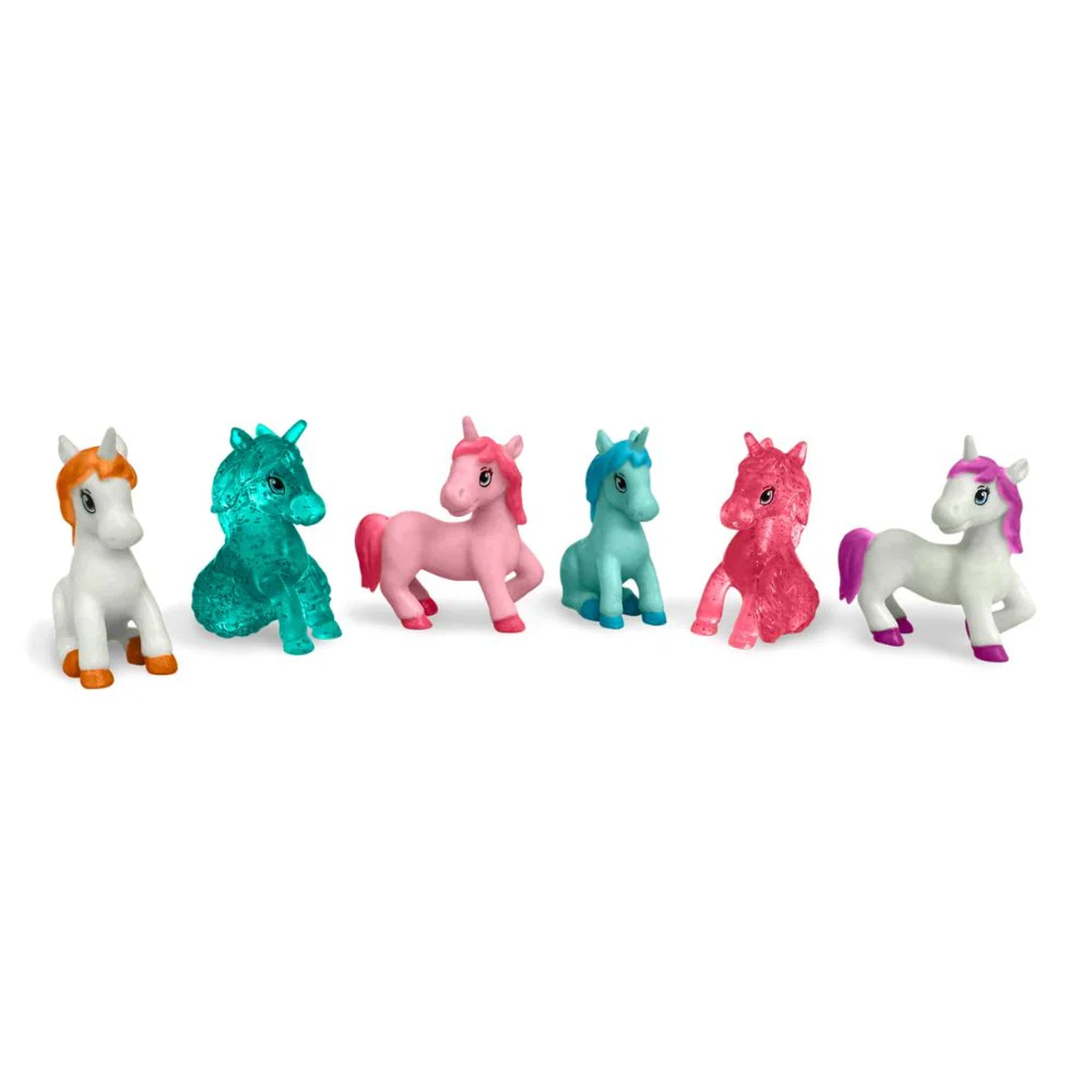 Zimpli Kids - Baff Bombz Unicorn Surprise