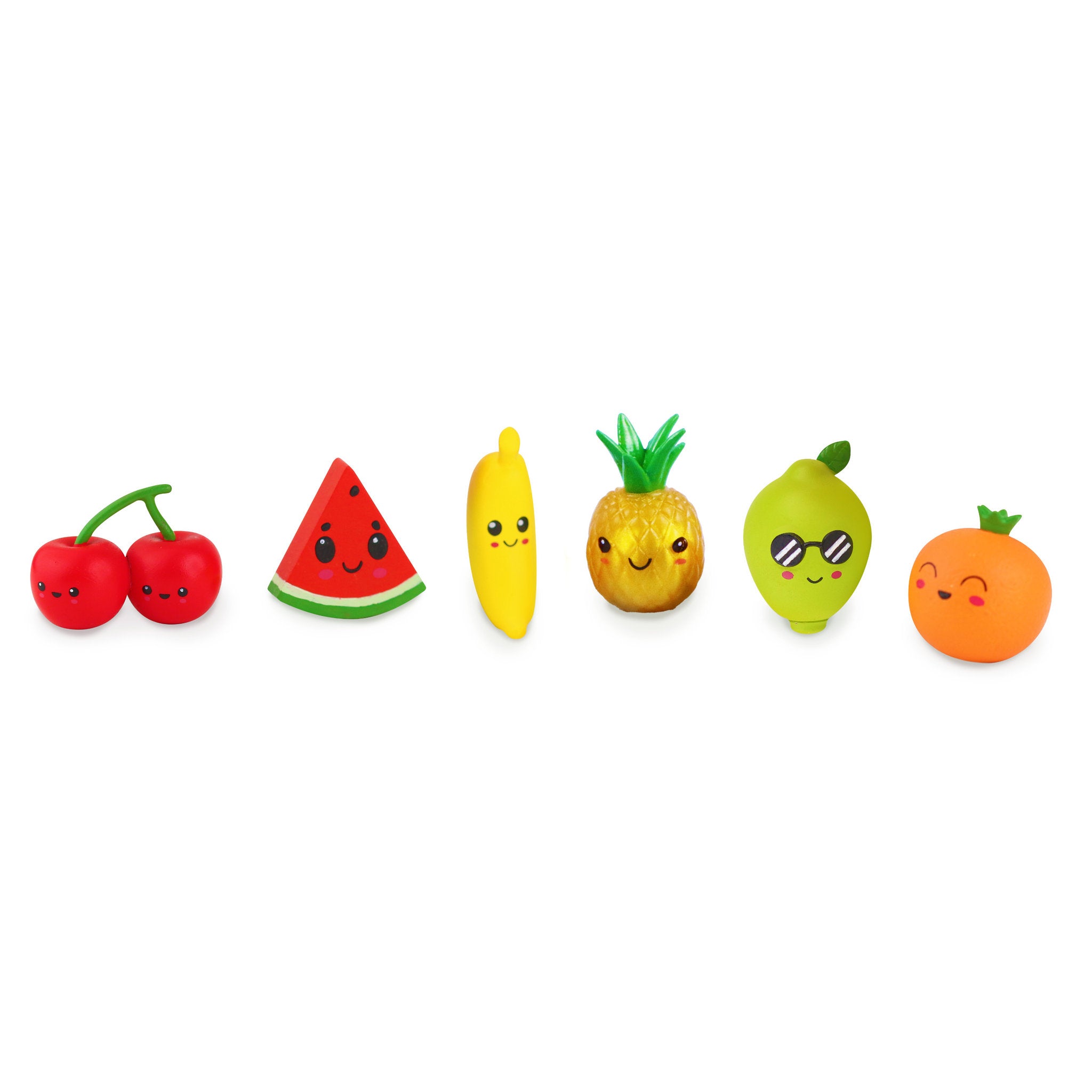 Zimpli Kids Baff Bombz Fruity Surprise Blind Bag