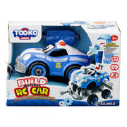 Silverlit Tooko Junior Build My First R/C Car