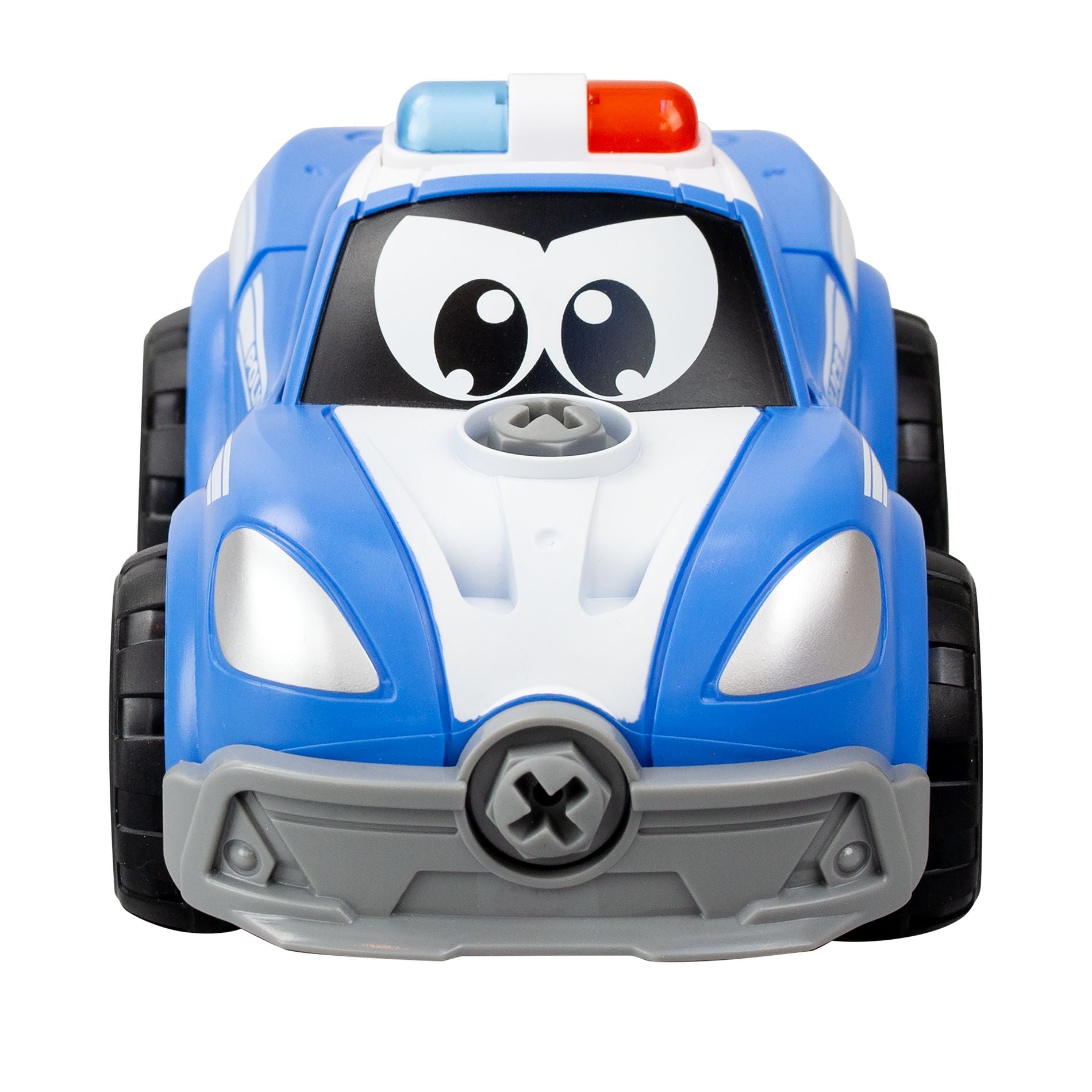 Silverlit Tooko Junior Build My First R/C Car