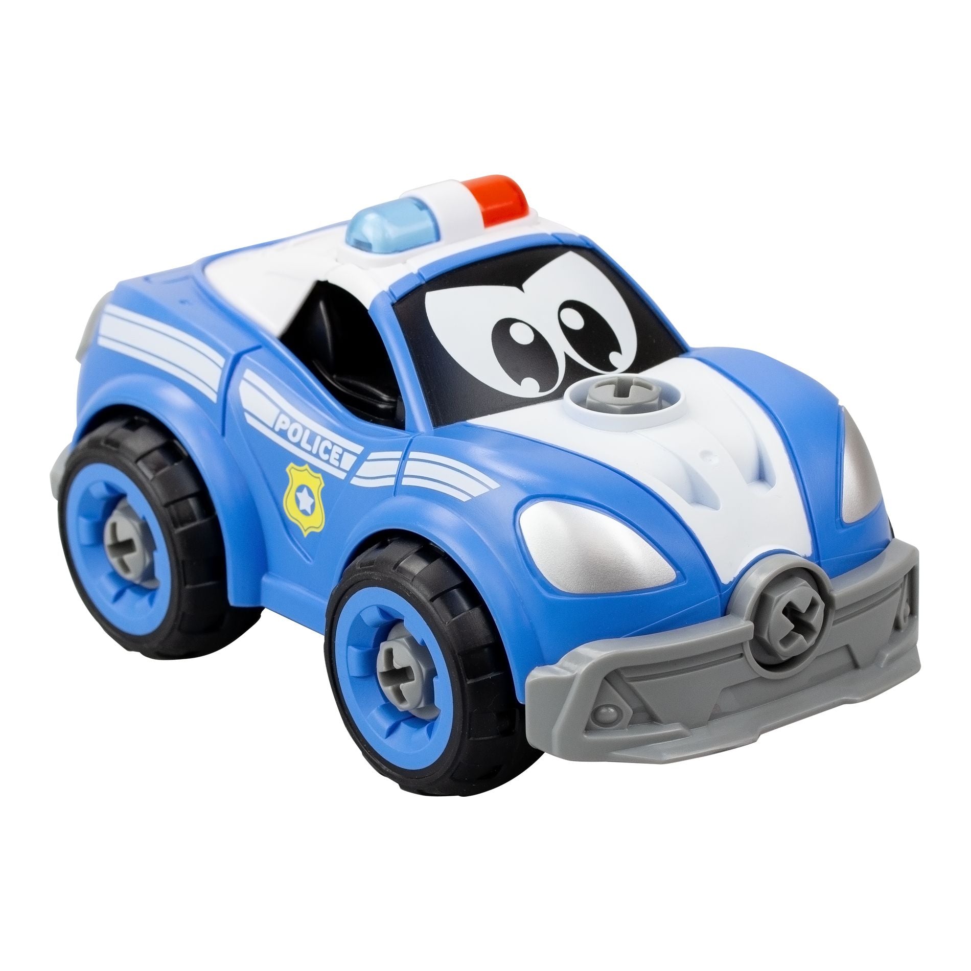 Silverlit Tooko Junior Build My First R/C Car