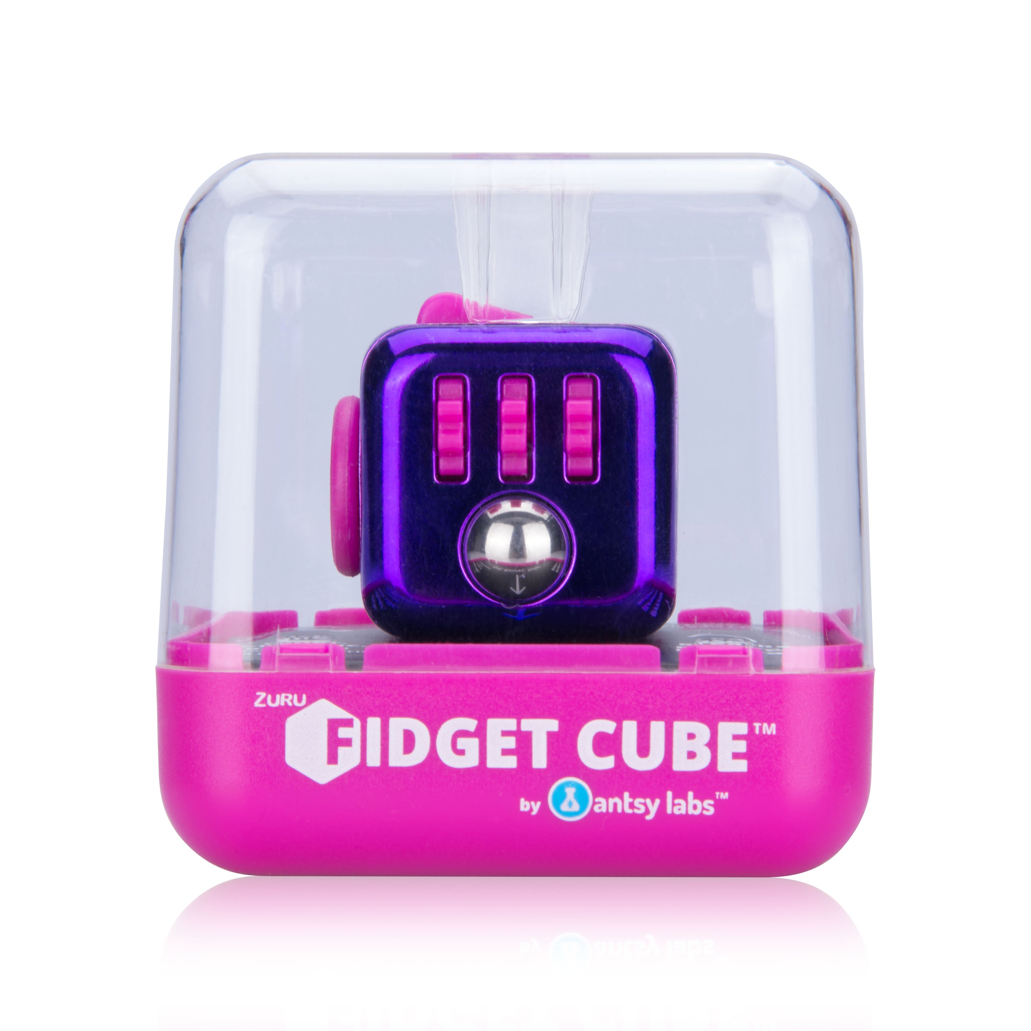 ZURU Fidget Cube Assorted Styles