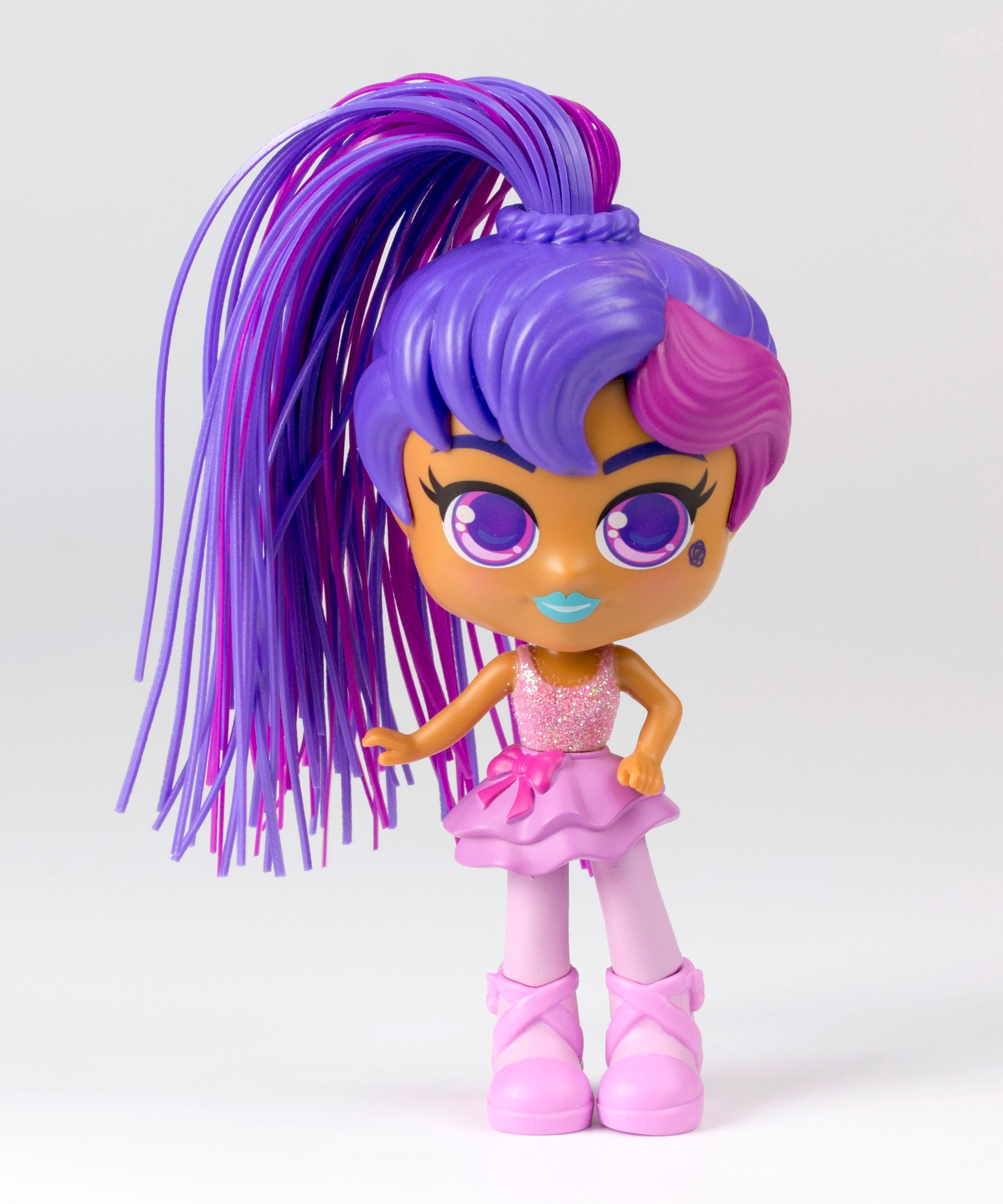 Silverlit Curli Girls Doll Assorted Styles