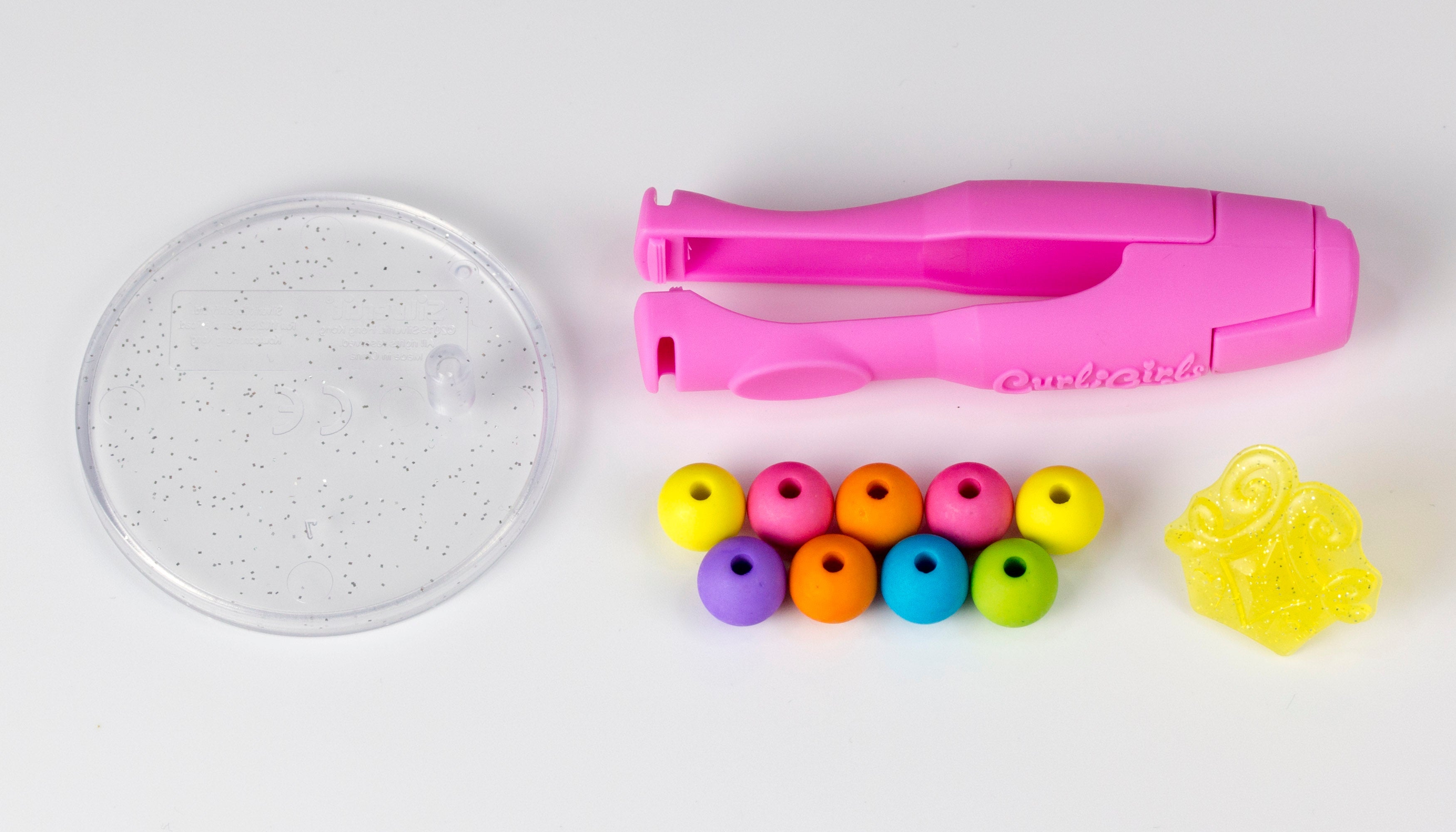 Silverlit Curli Girls Doll Assorted Styles