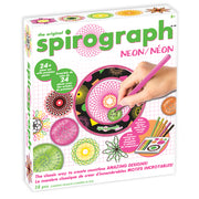 The Original Spirograph Kit - Neon