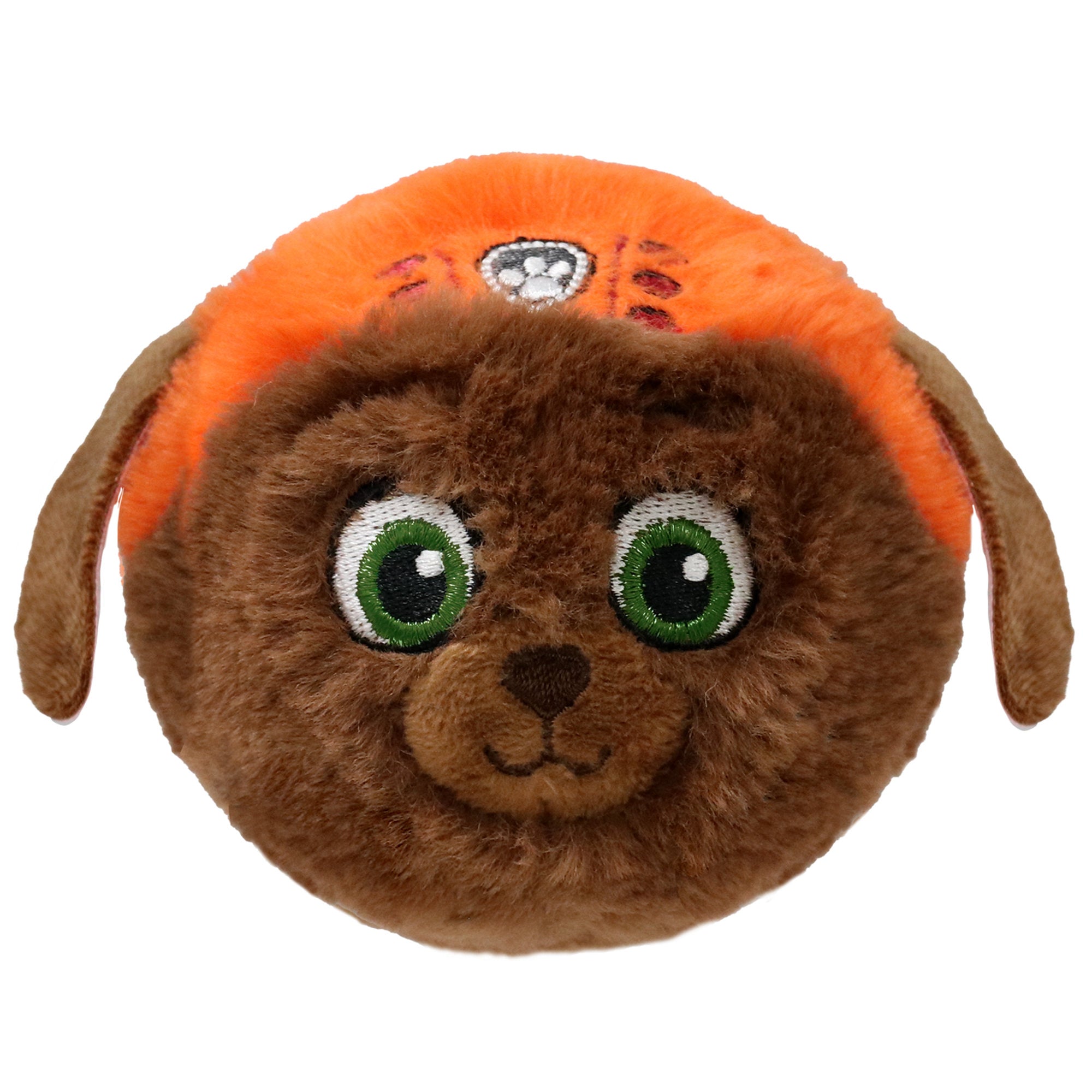 Ty Beanie Bouncers - PAW Patrol Zuma