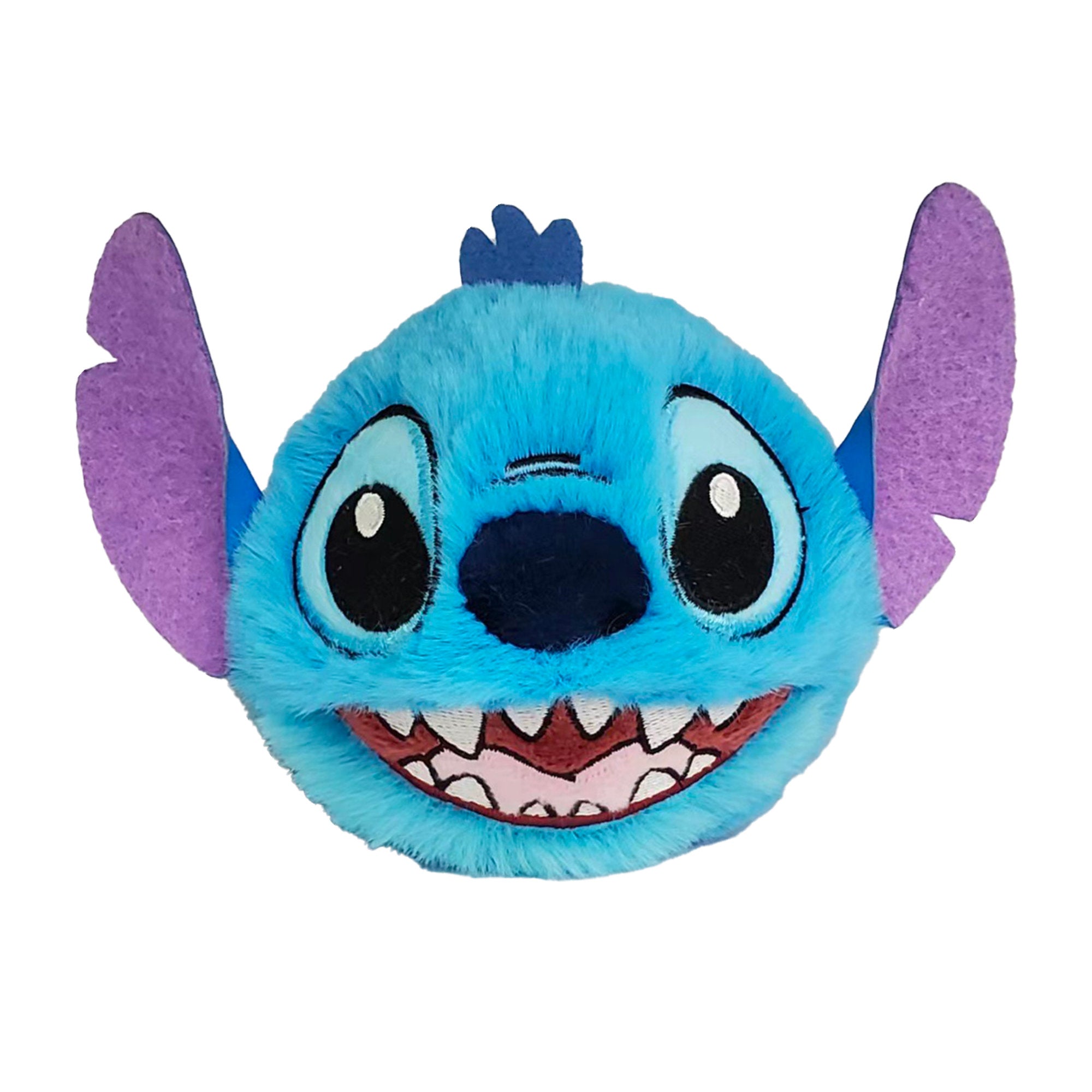 Ty Beanie Bouncers - Disney Stitch