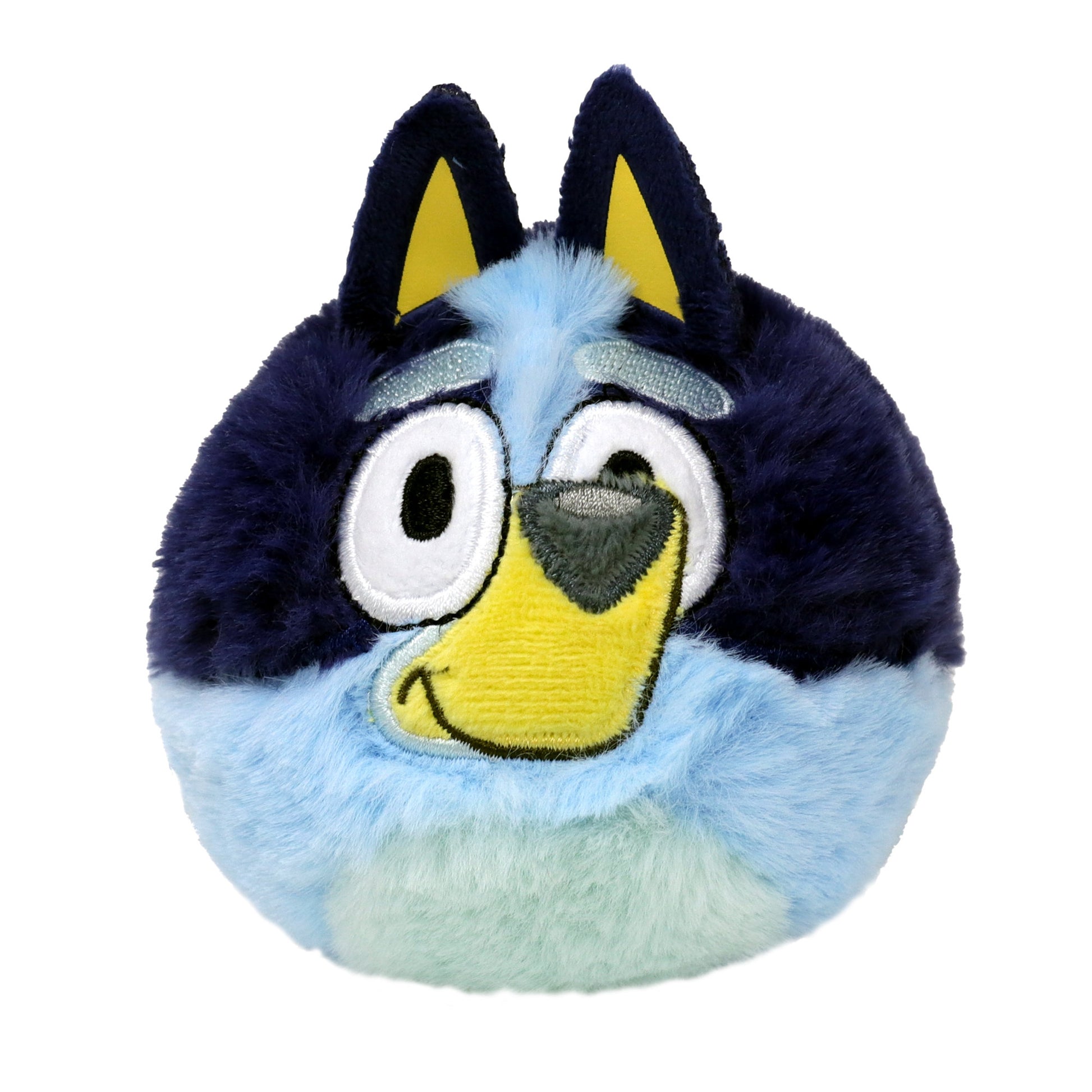 Ty Beanie Bouncers - Bluey - Toyworld Australia