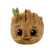 Ty Beanie Bouncers - Marvel Groot - Toyworld Australia
