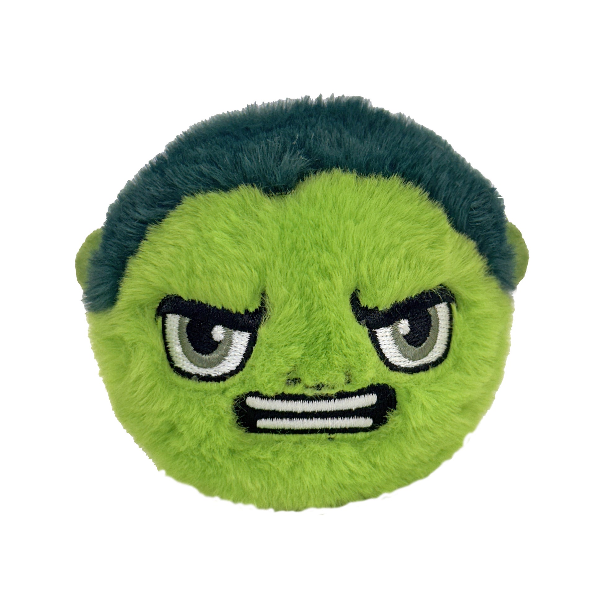 Ty Beanie Bouncers - Marvel Hulk - Toyworld Australia