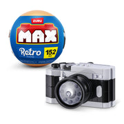 ZURU MAX Premium Retro Series 2 - Camera