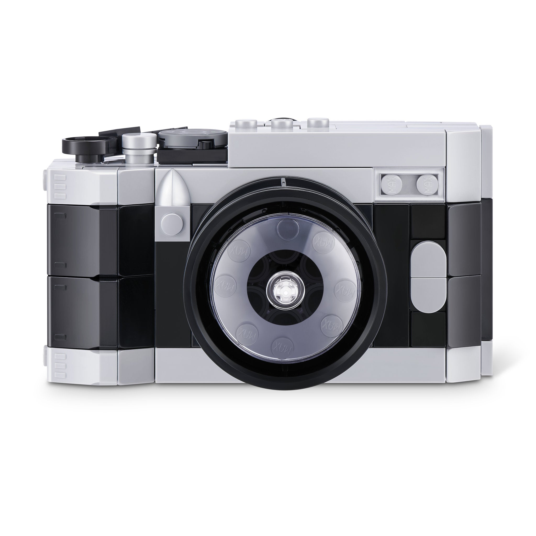 ZURU MAX Premium Retro Series 2 - Camera