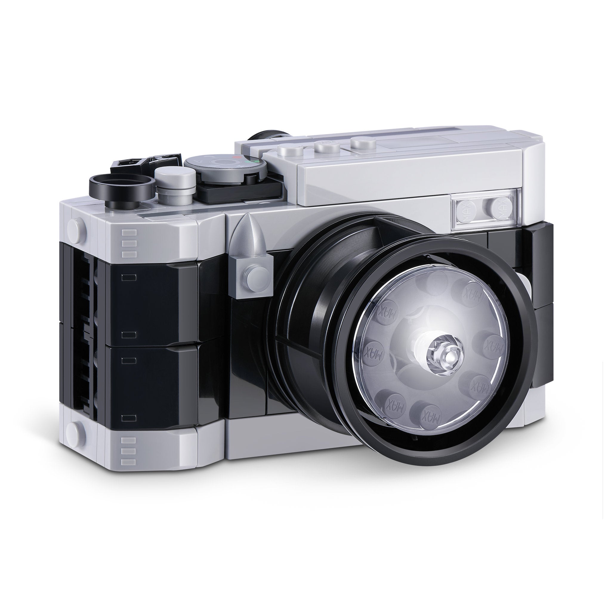 ZURU MAX Premium Retro Series 2 - Camera