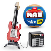 ZURU MAX Premium Retro Series 2 - Guitar AMP