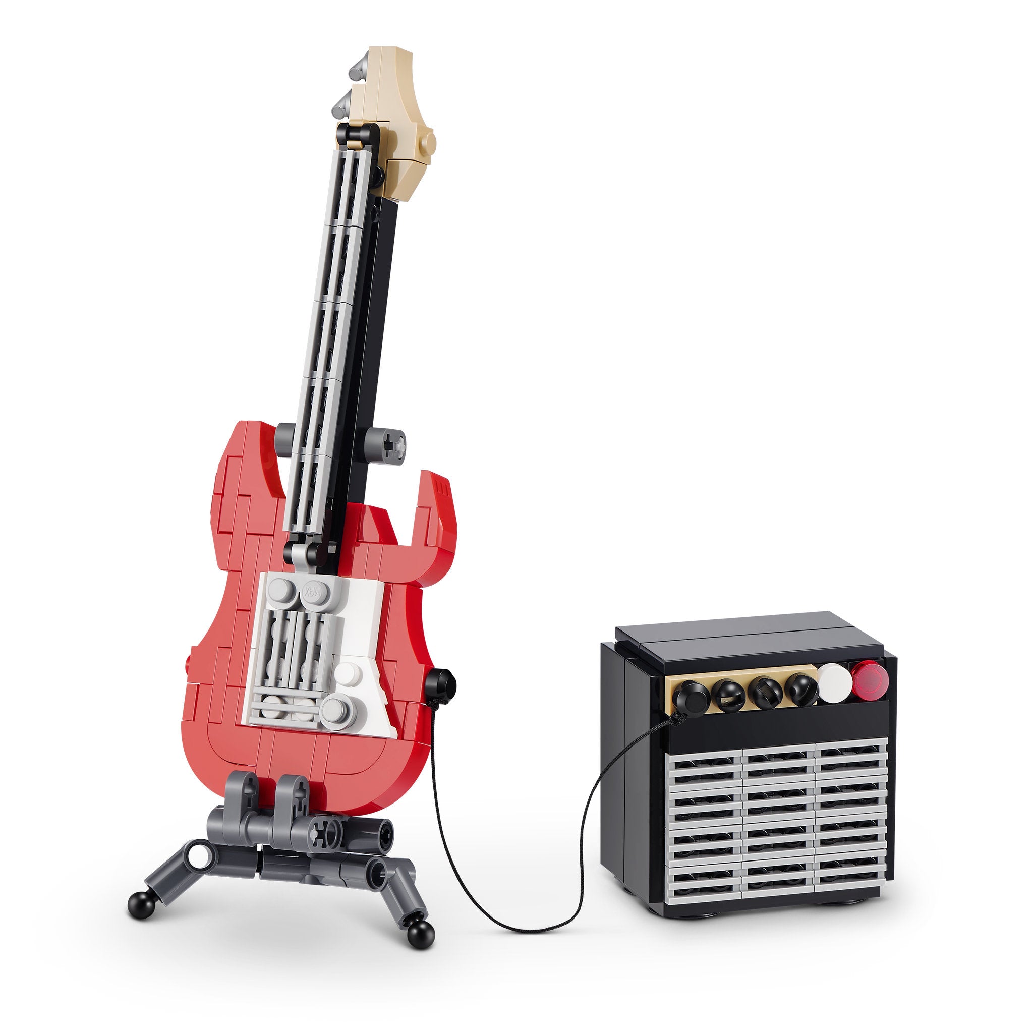 ZURU MAX Premium Retro Series 2 - Guitar AMP