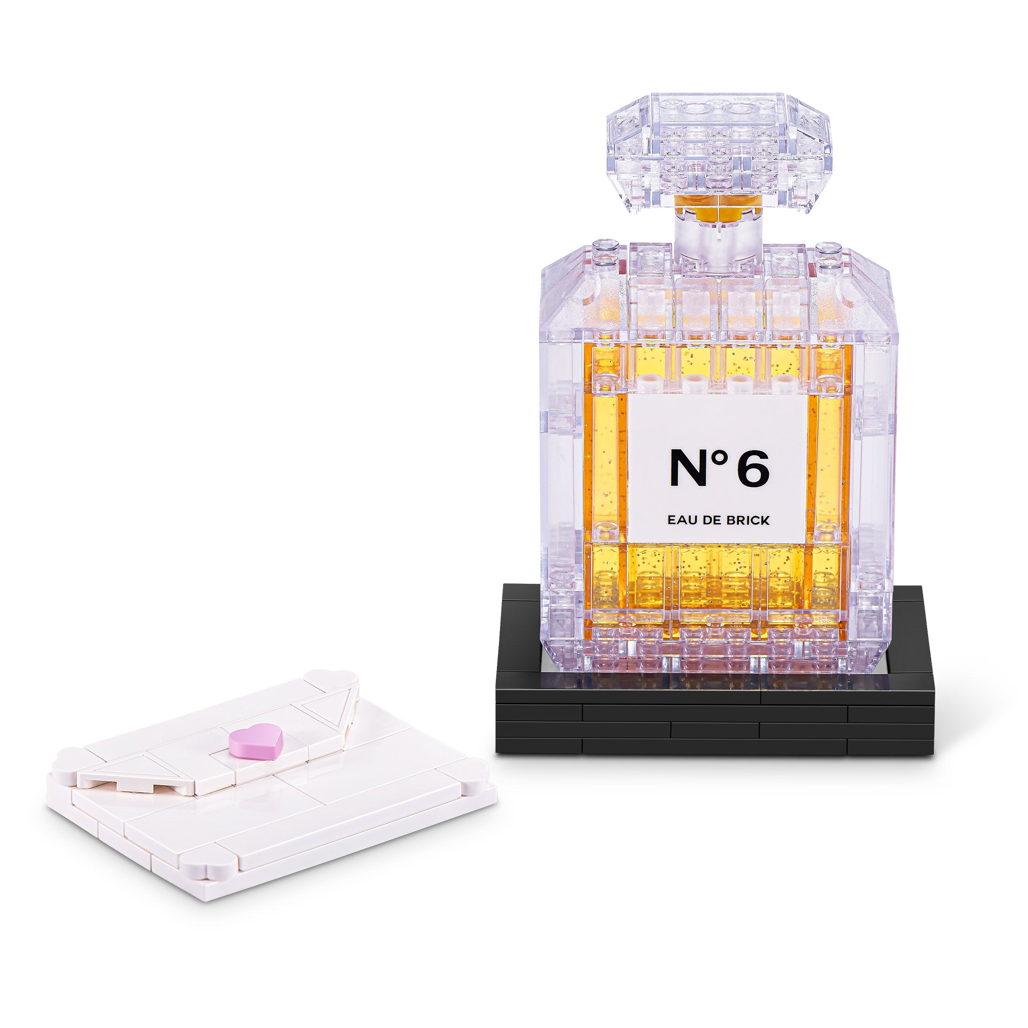 ZURU MAX Premium Beauty Series 1 - Perfume