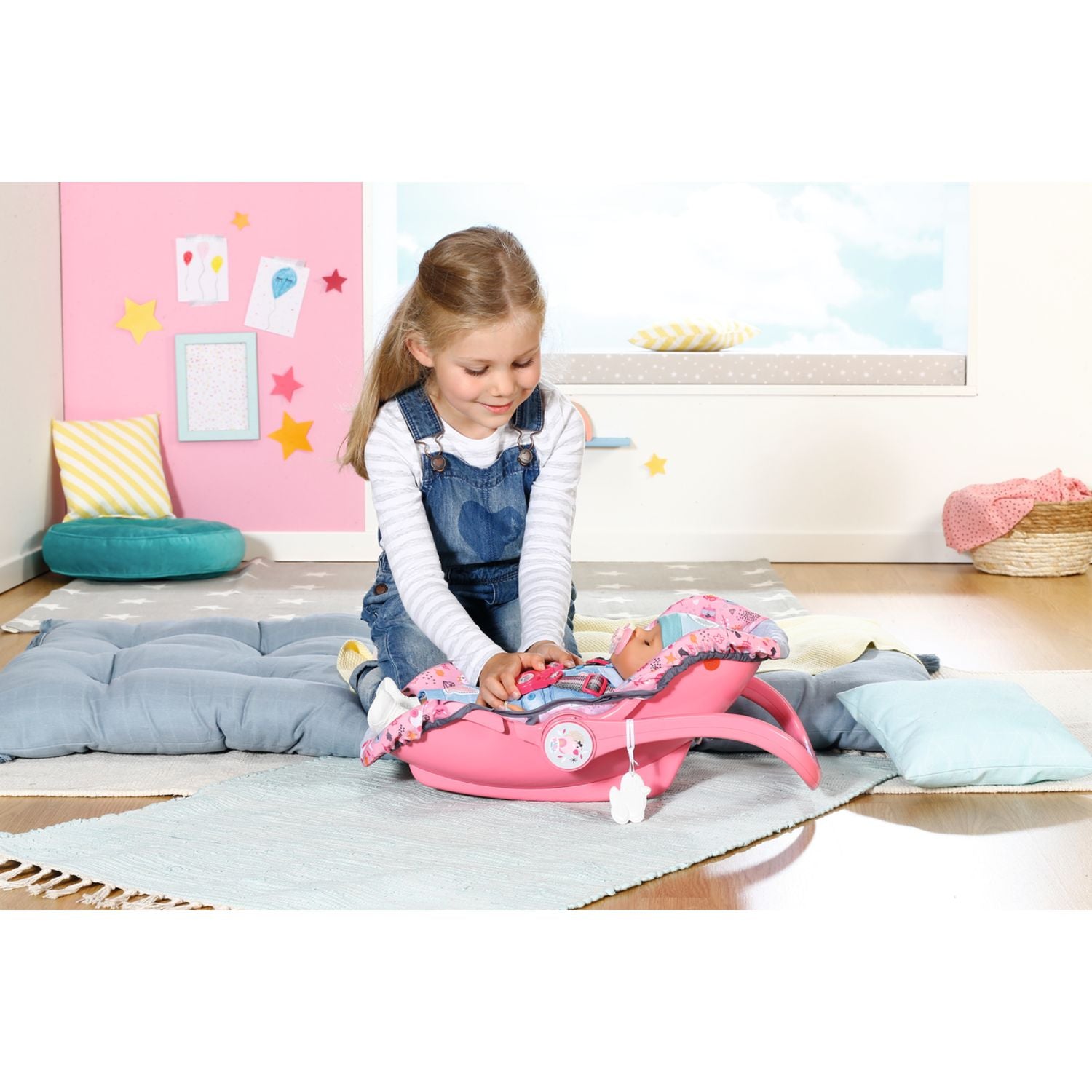 BABY Born Comfort Seat