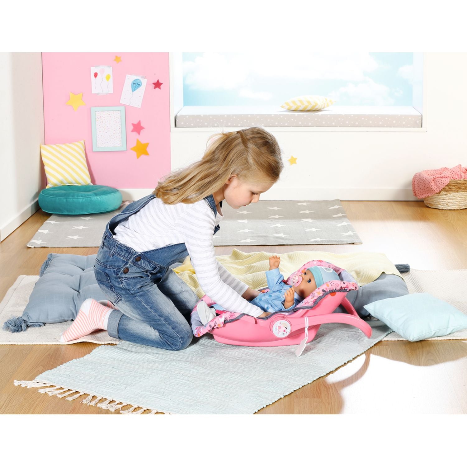 BABY Born Comfort Seat