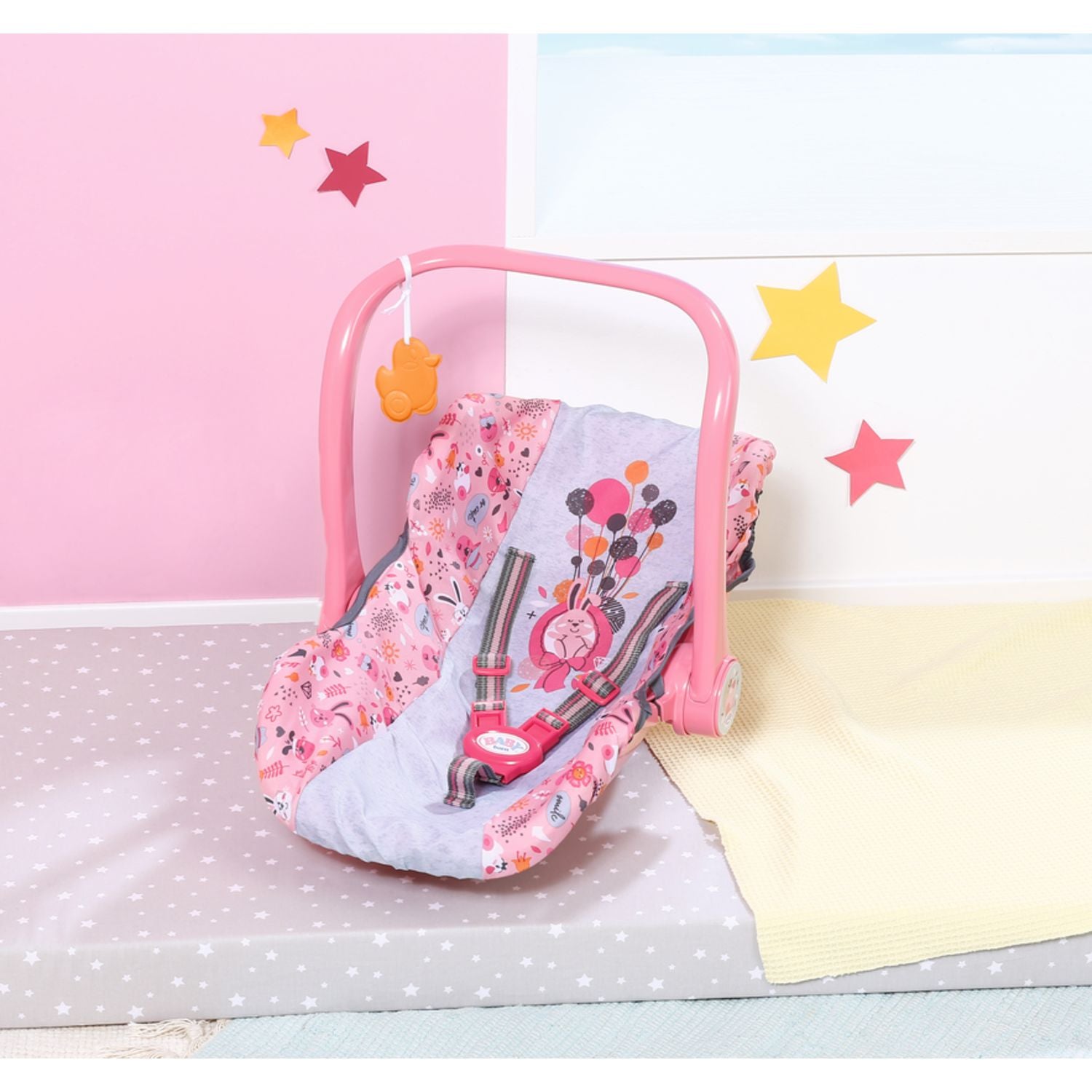 BABY Born Comfort Seat