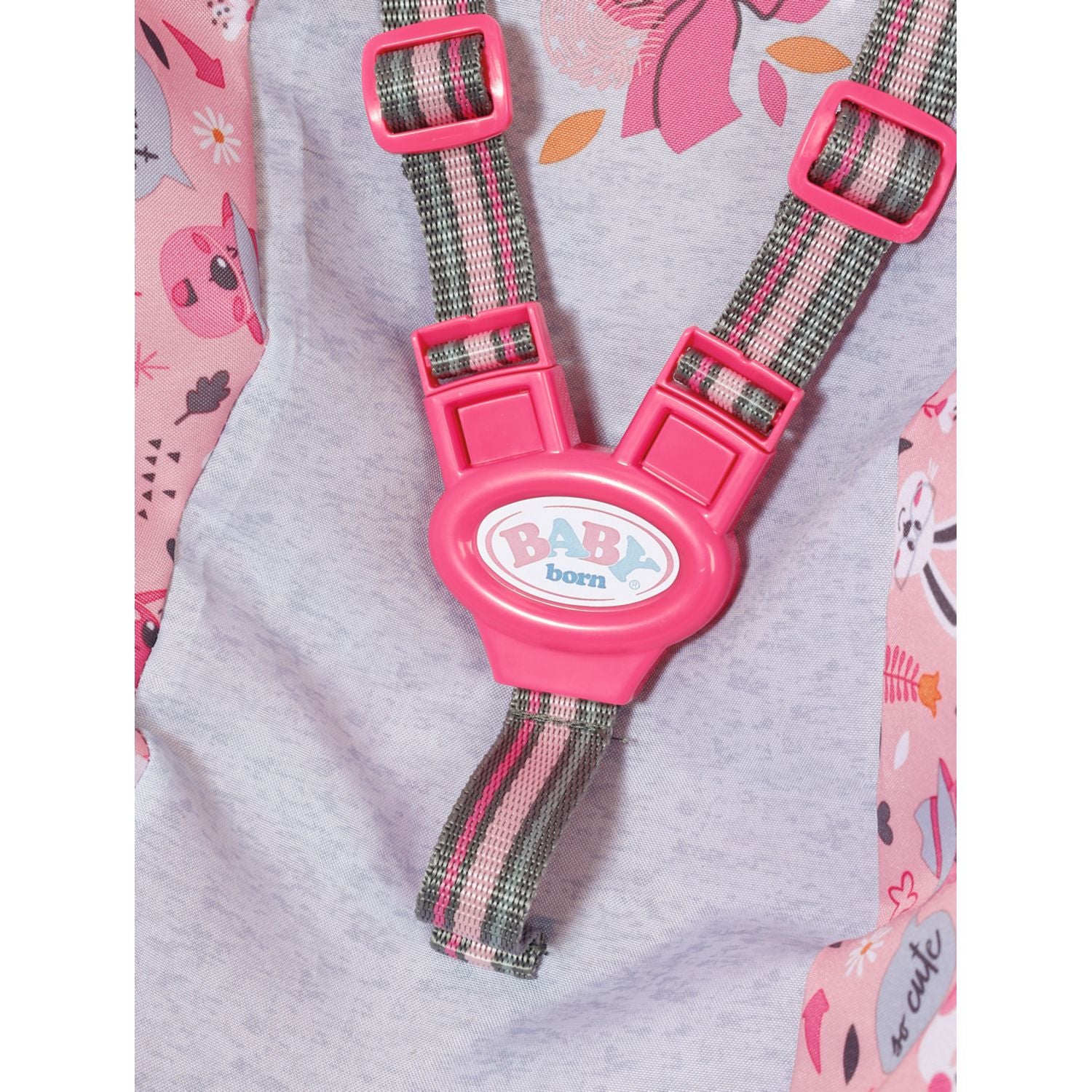 BABY Born Comfort Seat