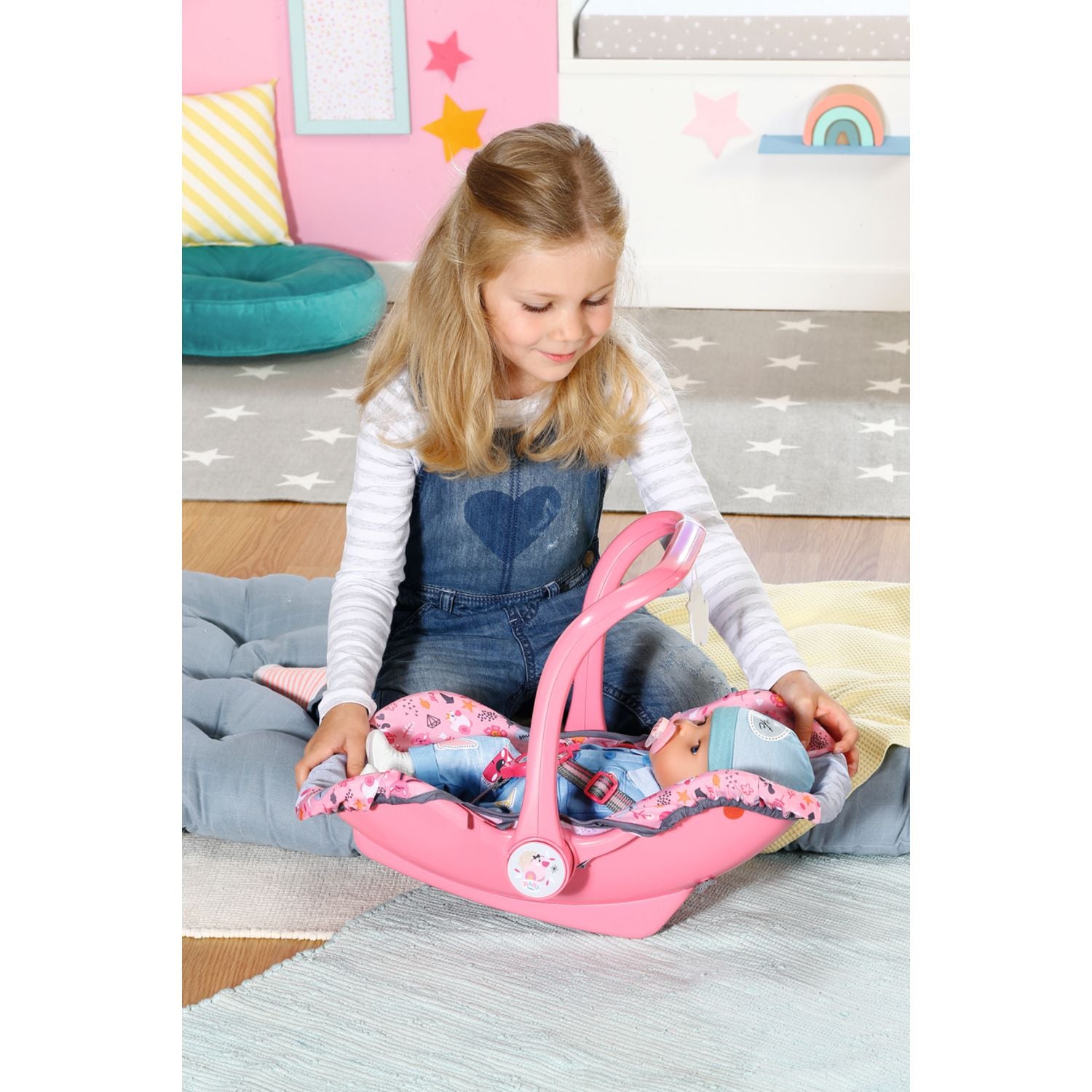 BABY Born Comfort Seat