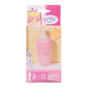 BABY Born Bottle With Cap Assorted Styles