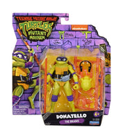 Teenage Mutant Ninja Turtles: Mutant Mayhem Basic Figure - Donatello