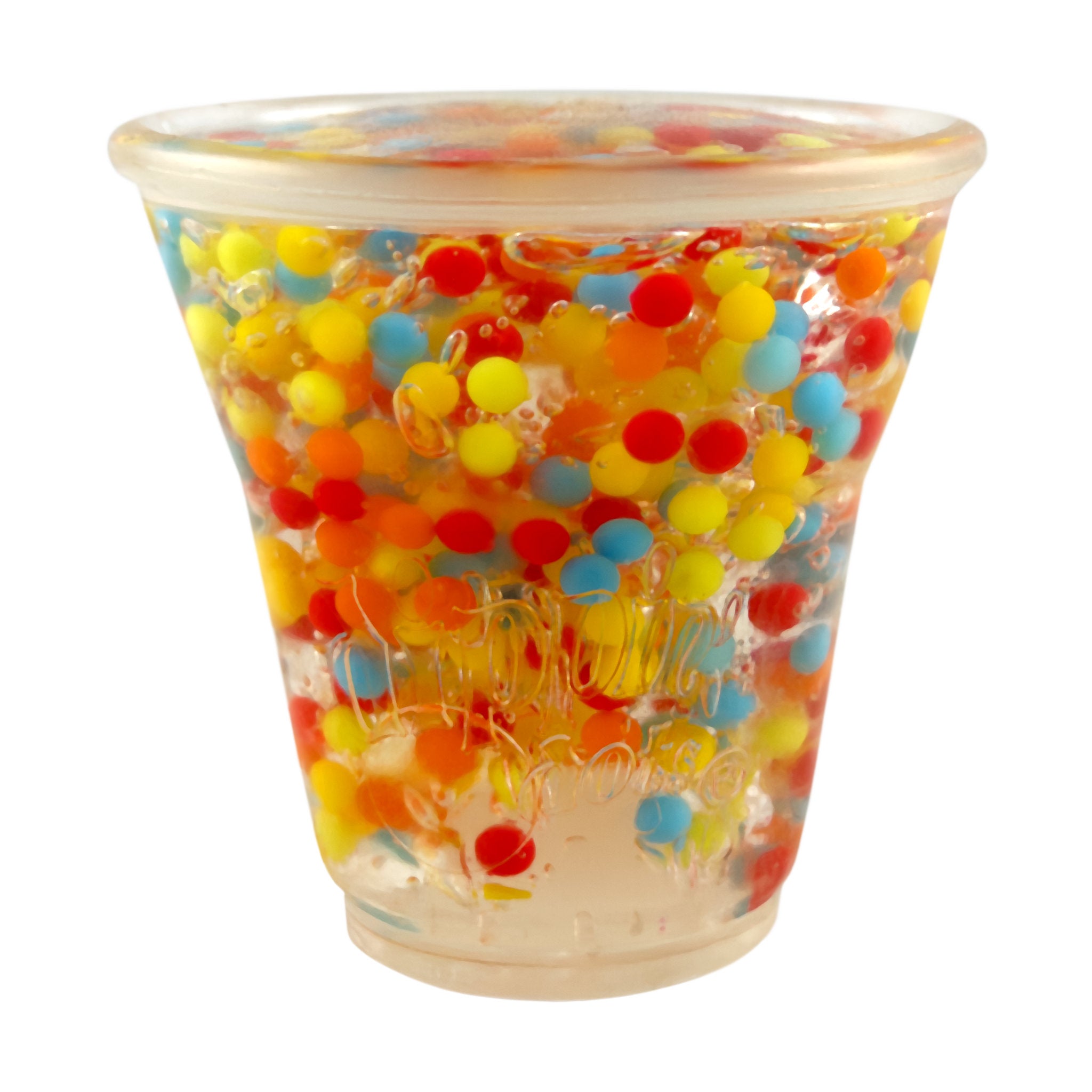 Dippin' Dots Squishi