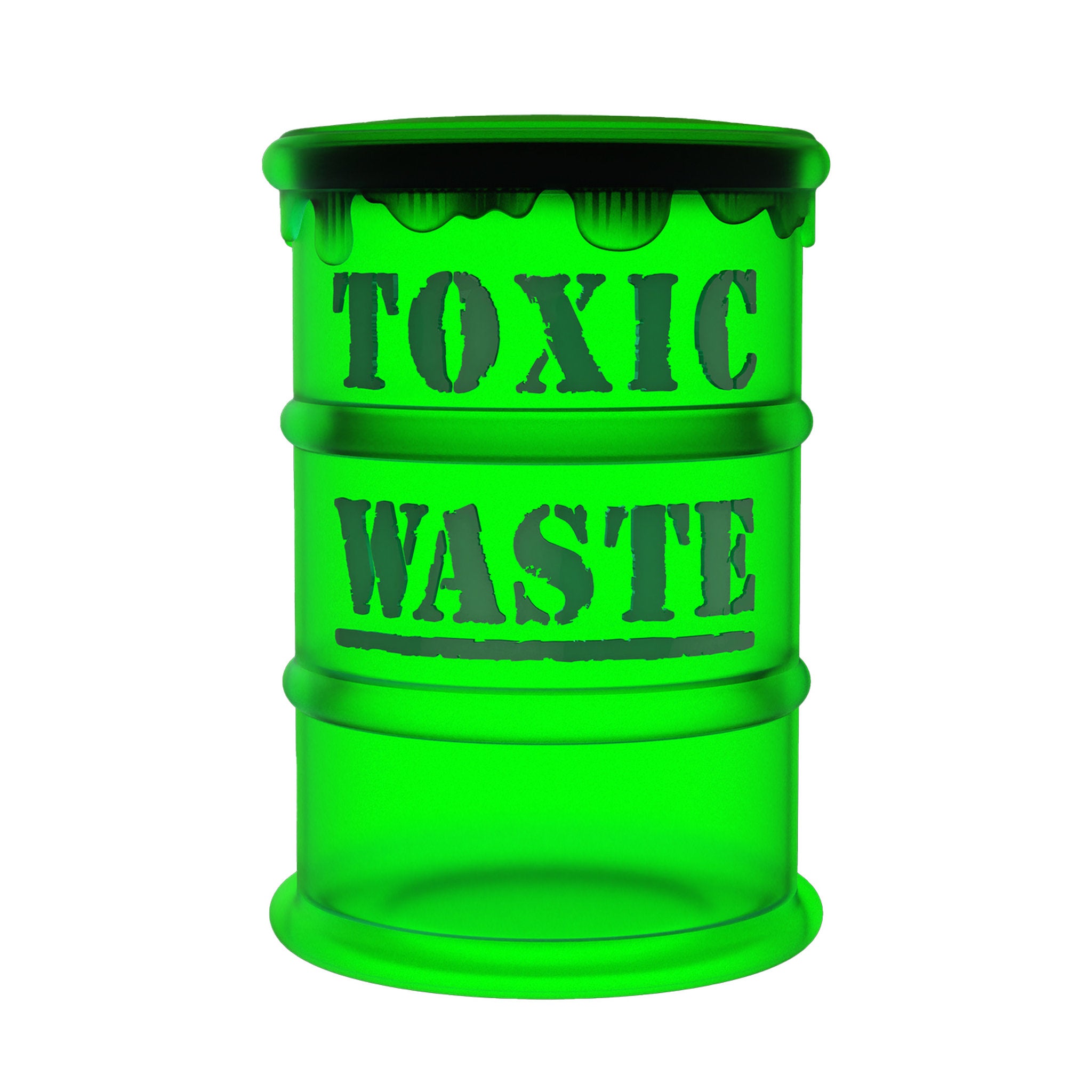Toxic Waste Squishi