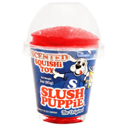 Slush Puppie Scented Squishi Assorted Styles