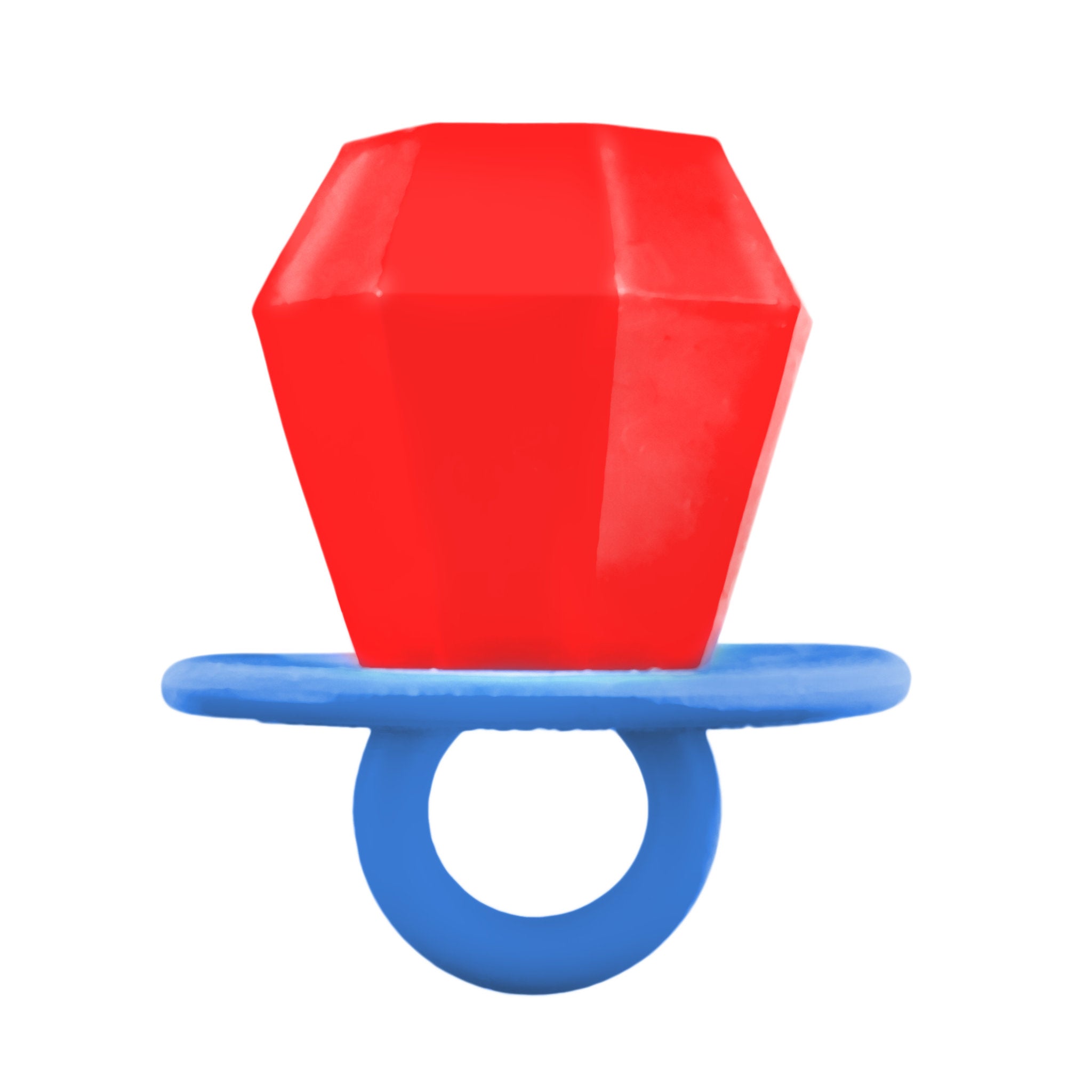 Ring Pop Squishi Assorted Styles