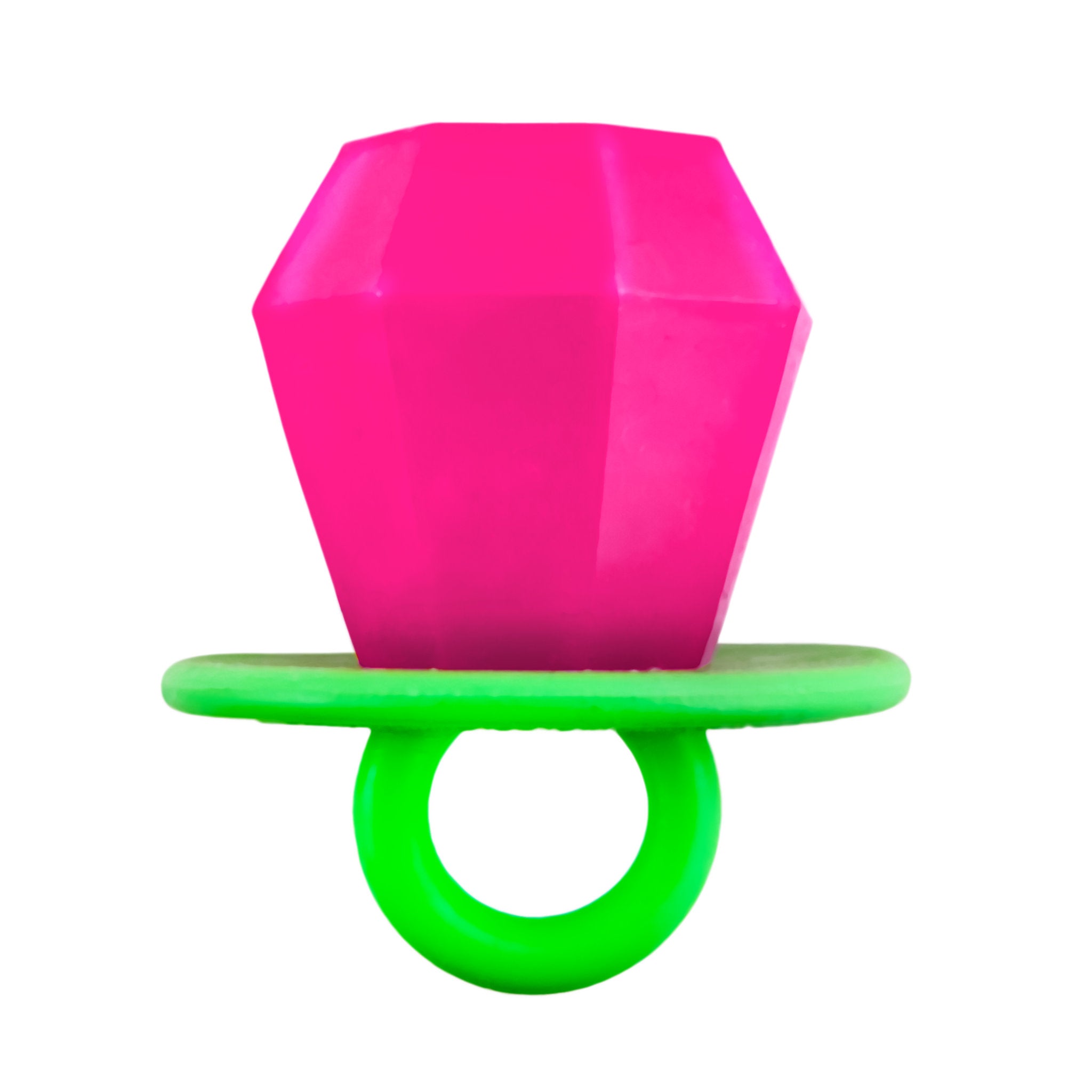 Ring Pop Squishi Assorted Styles