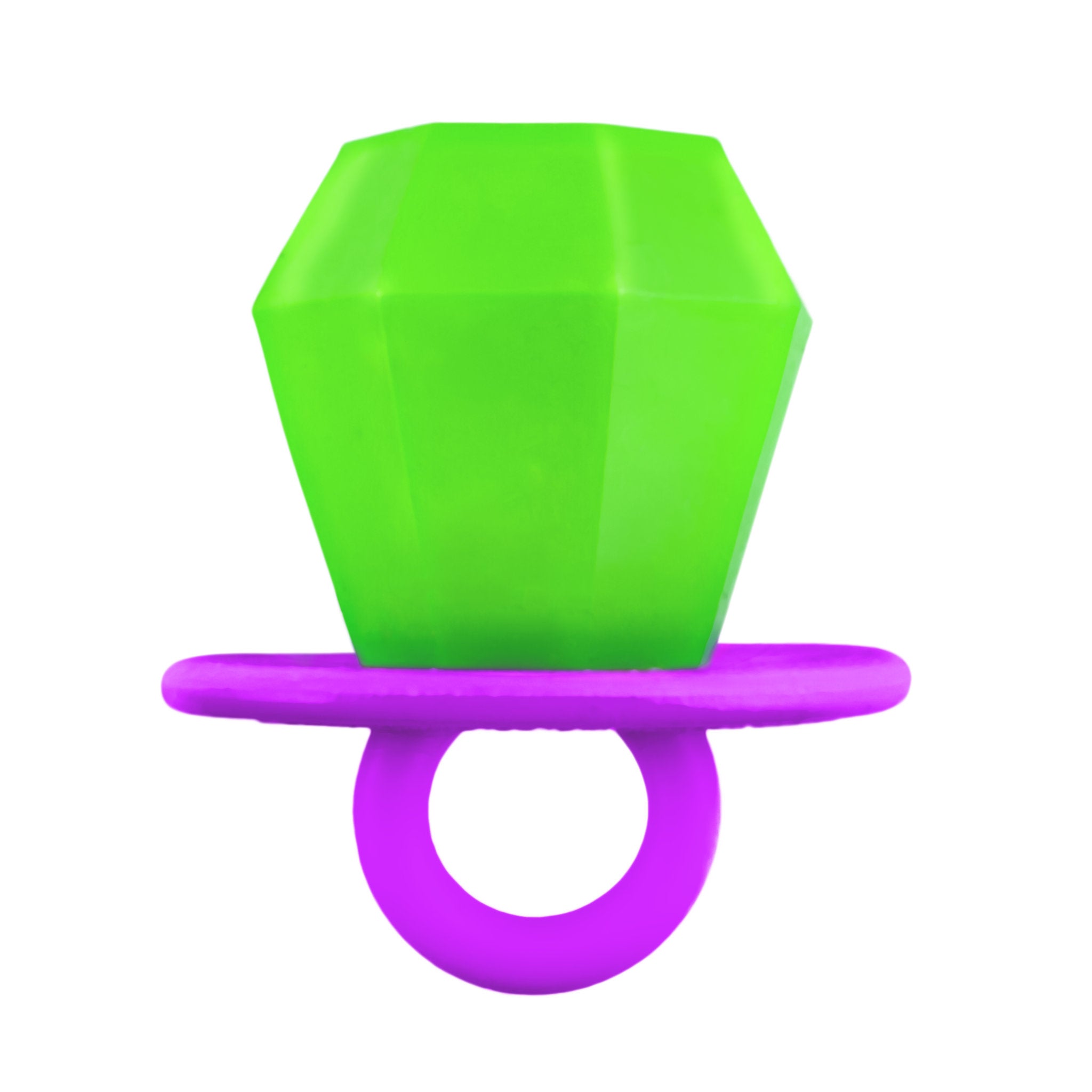 Ring Pop Squishi Assorted Styles