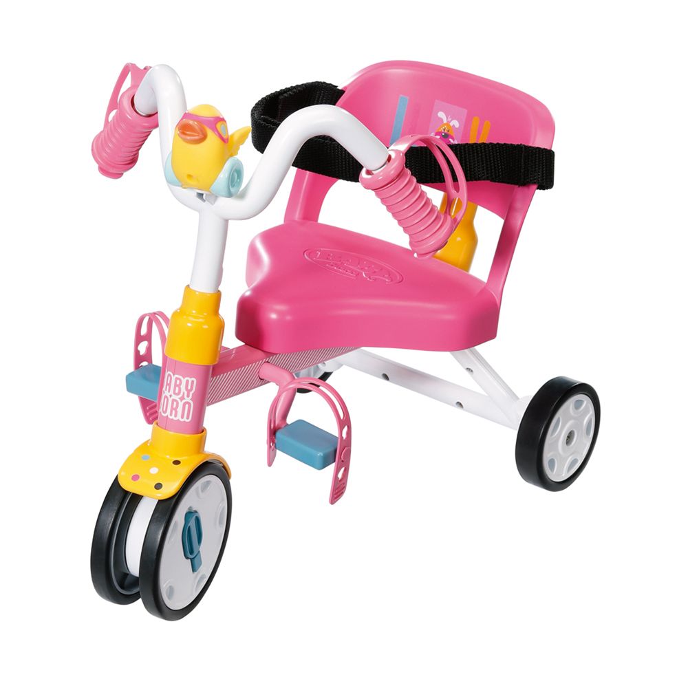 BABY Born Trike