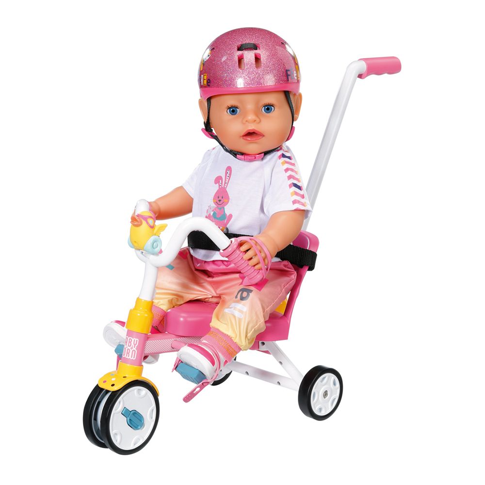 BABY Born Trike