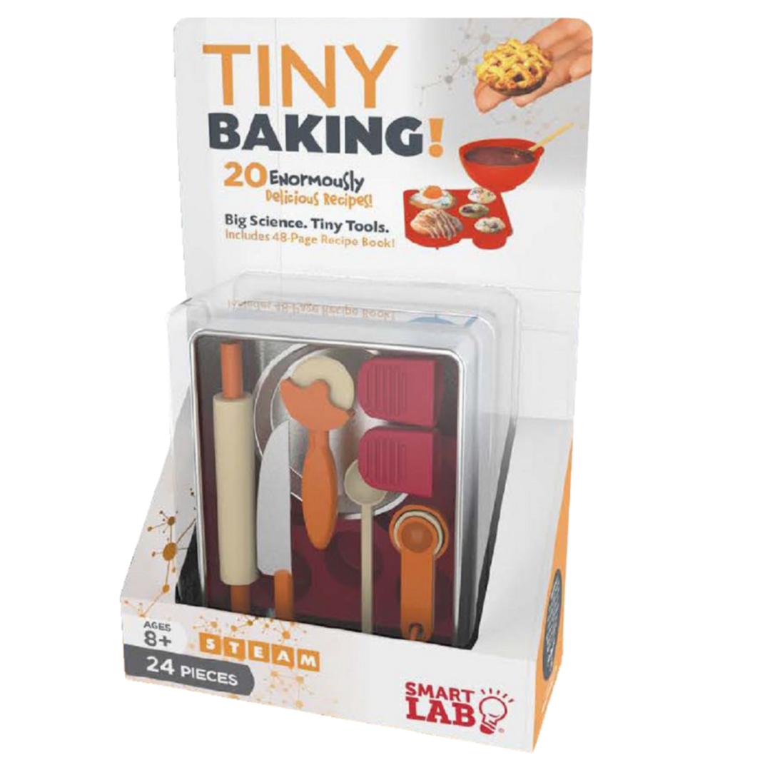 Smartlab Tiny Baking Toys At Store & Online Toyworld Toyworld