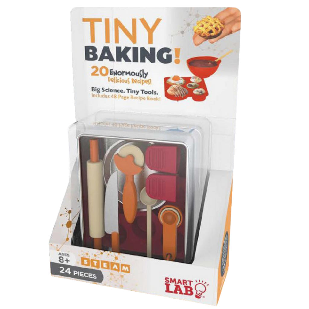 Smartlab Tiny Baking Toys At Store & Online Toyworld Toyworld