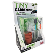 Smartlab Tiny Gardening