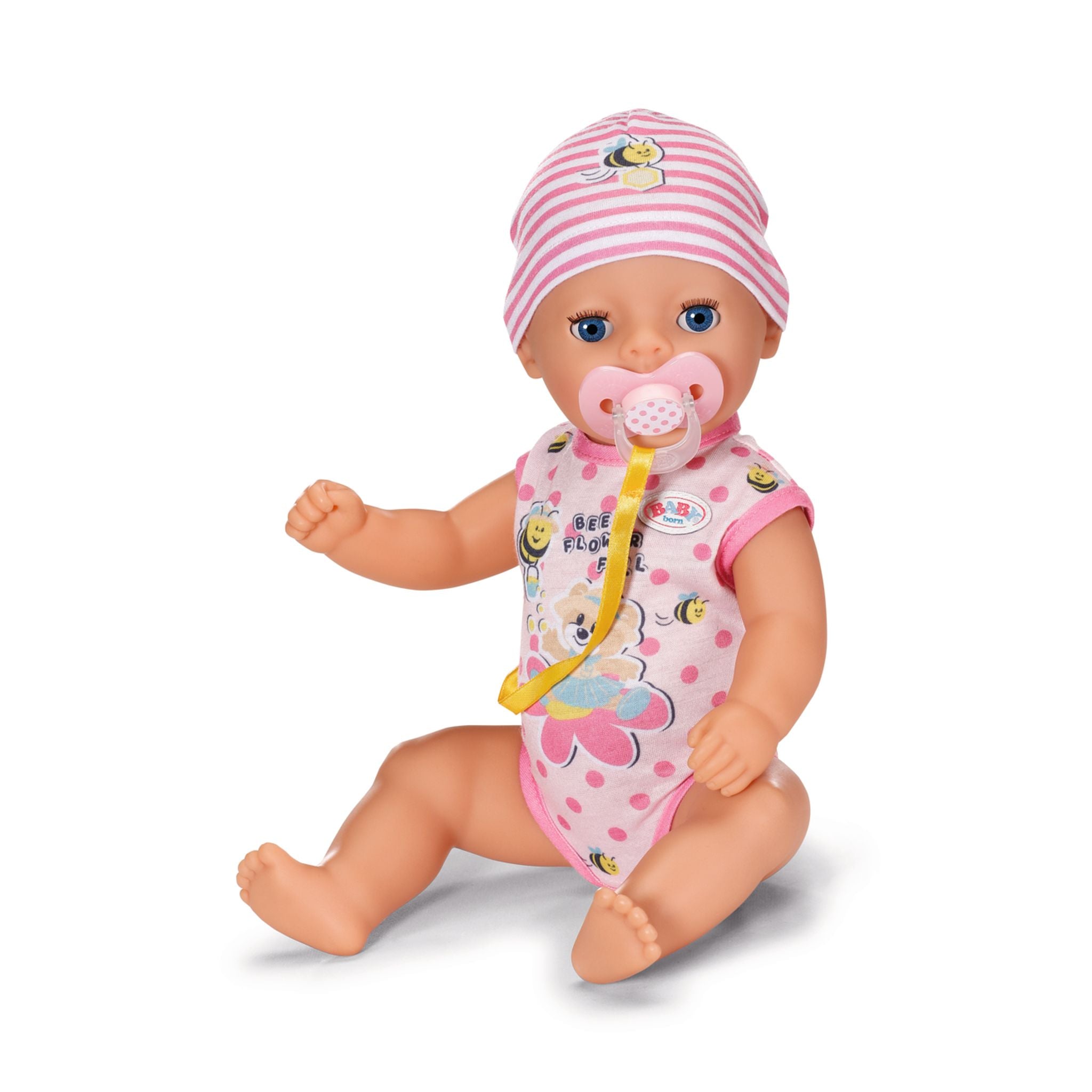 BABY Born Little Baby Girl 36cm Baby Doll