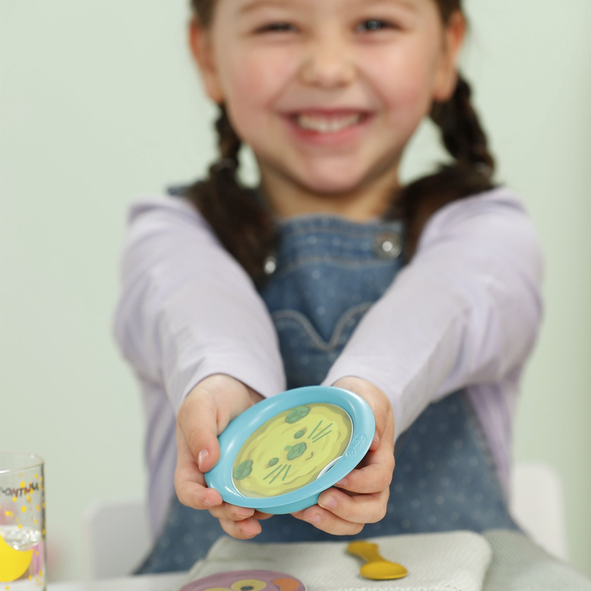 BABY Born Feeding Set