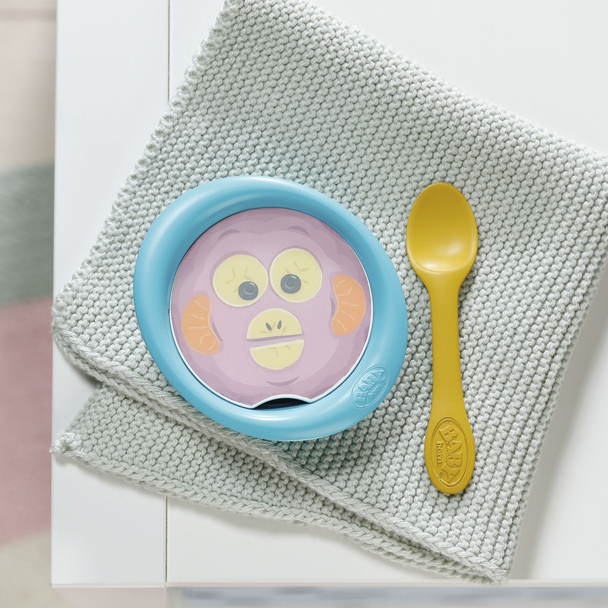 BABY Born Feeding Set