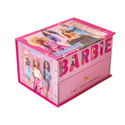 Barbie Makeup Keepsake Box Playset