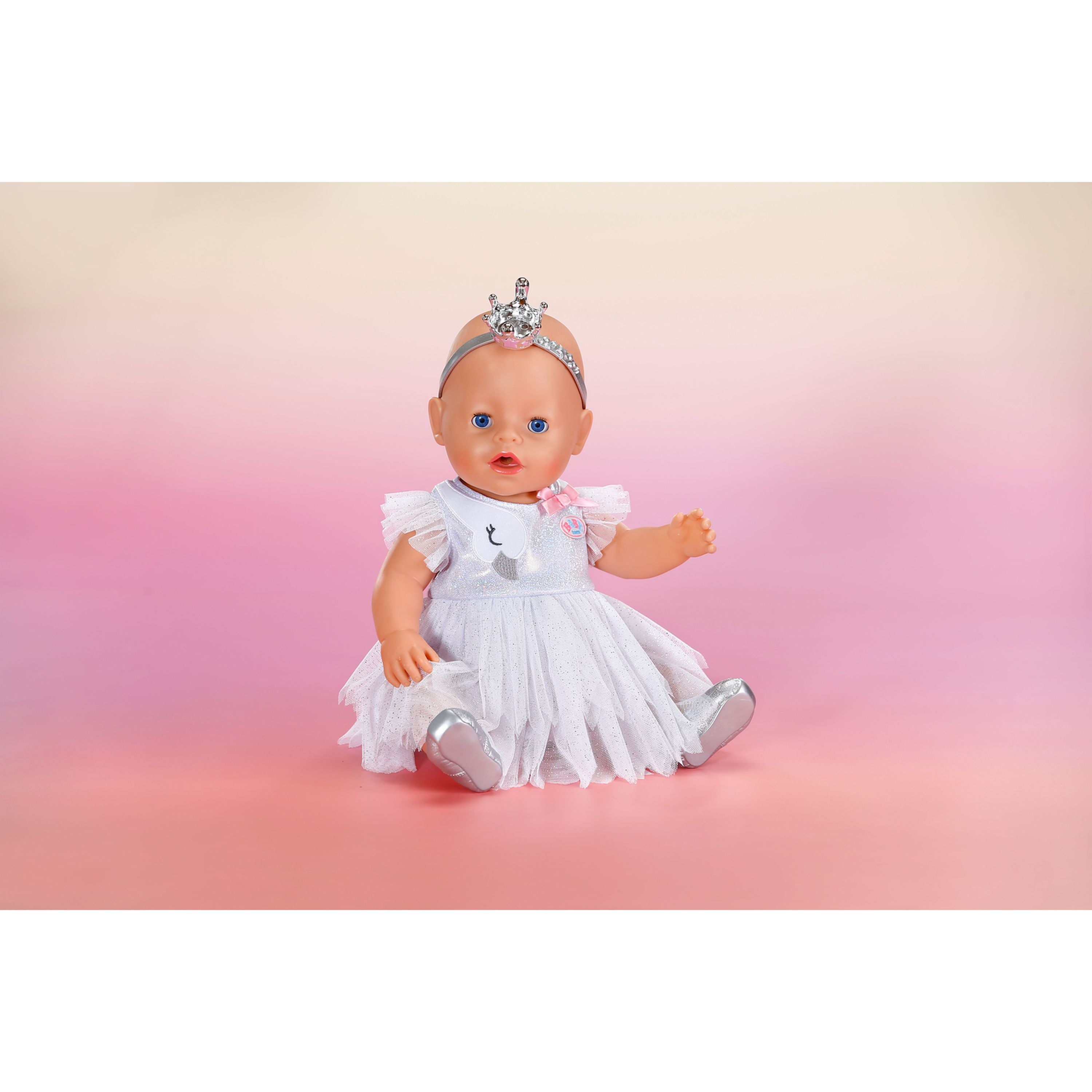BABY Born Ballerina Outfit 43cm
