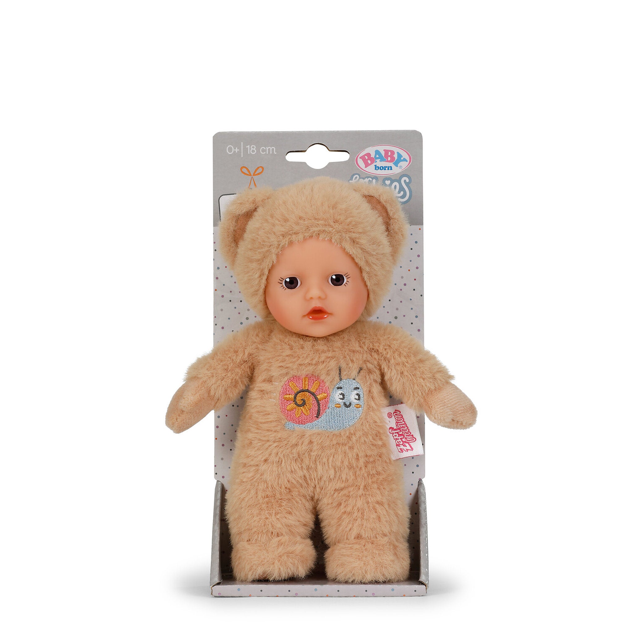 BABY Born Cutie for Babies Assorted Styles
