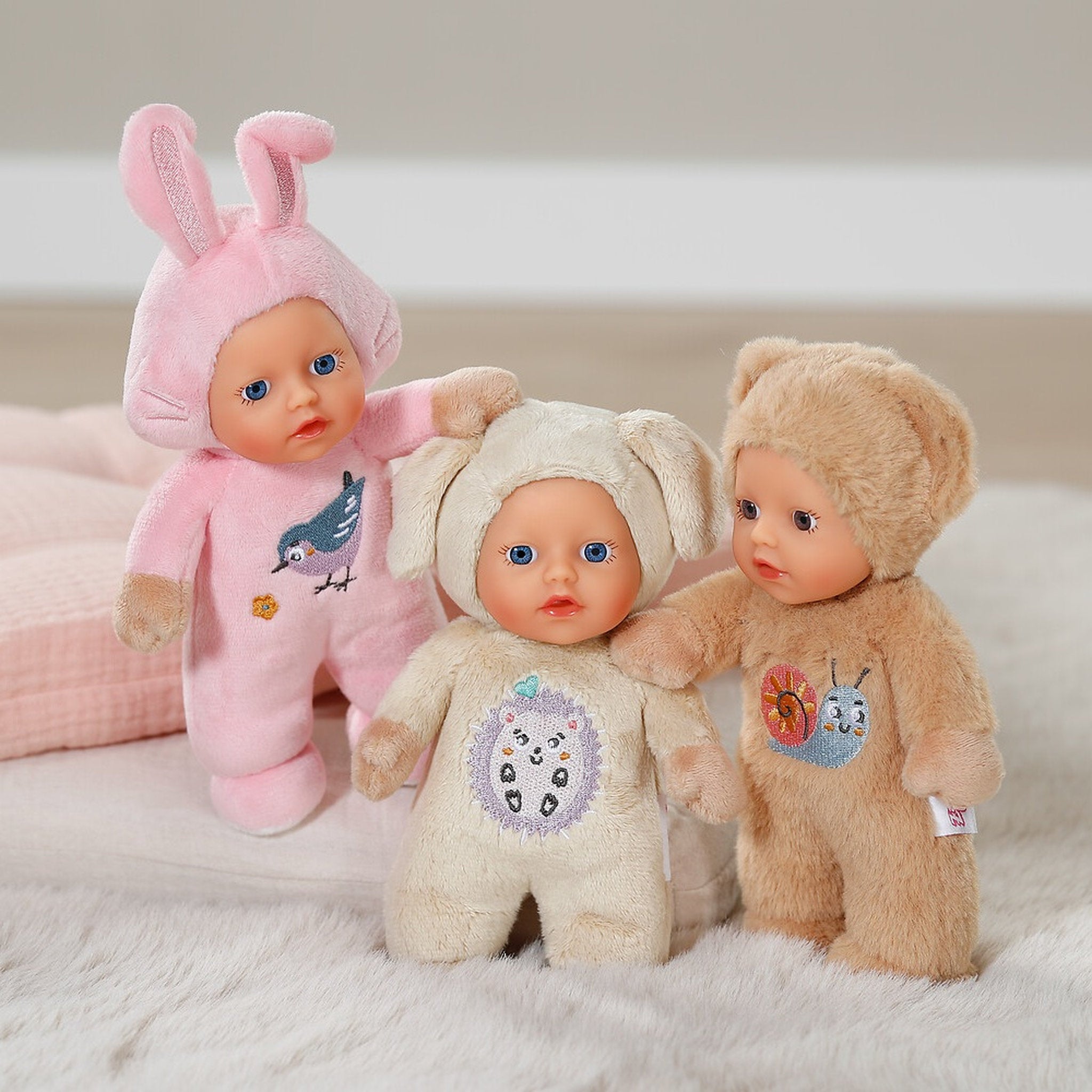 BABY Born Cutie for Babies Assorted Styles